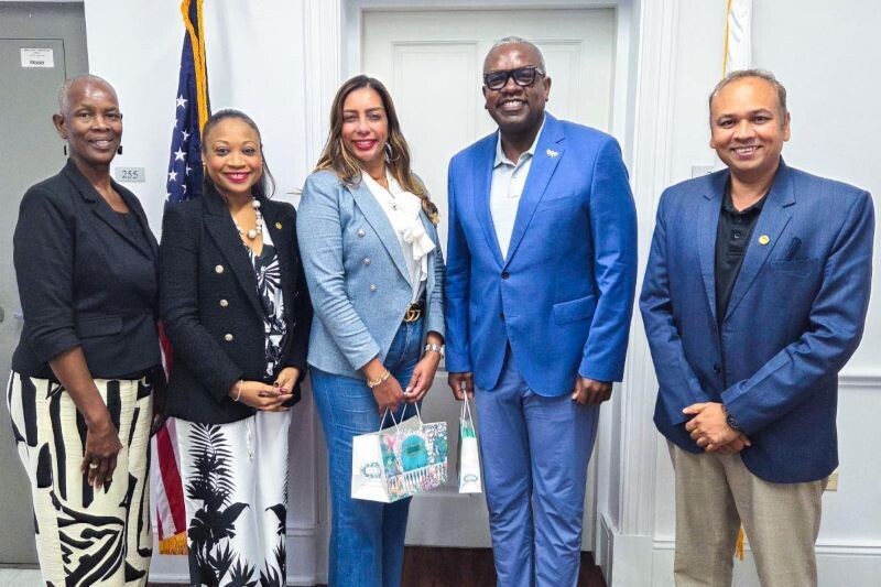 Caribbean Tourism Organization Links Tourism Success to Agricultural Preservation